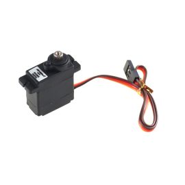 Amewi Micro Servo AMX Racing 933MG 3.5 kg, 0.1 s, Digital - FRI-GX47-005MR4
