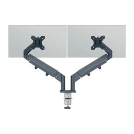 Leitz Workplace Ergo Dual Monitorarm - FRI-GX47-002SH6