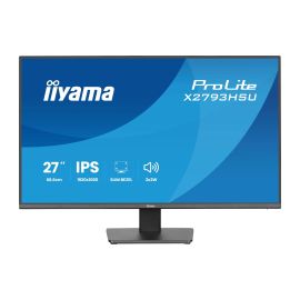iiyama Monitor ProLite X2793HSU-B1 27 ", 1920 x 1080 (Full HD) - FRI-GX47-001W2E