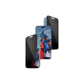 Panzerglass Ultra Wide Fit Privacy Fastfit iPhone 17 Pro Max - FRI-GX47-000SH4