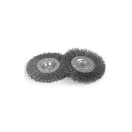 EASYmaxx Ersatzbürste Fugenreiniger 2er-Set - FRI-GX47-000MQA