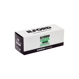 Ilford Delta 400 120 - FRI-GX47-003AX9