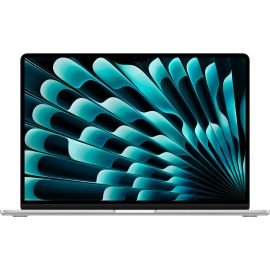 Apple MacBook Air 15" 2026 M5 10C GPU / 16 GB / 1 TB Silber - FRI-GX47-005DS6