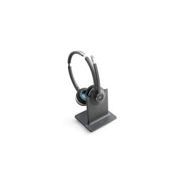 Cisco Headset 562 Duo inkl. Standard-Basisstation - FRI-GX47-00399G