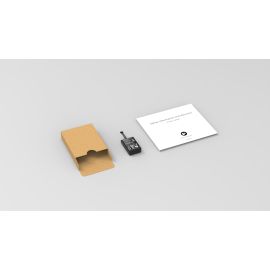 Jabra Evolve3 75 Battery Pack - FRI-GX47-004VVT