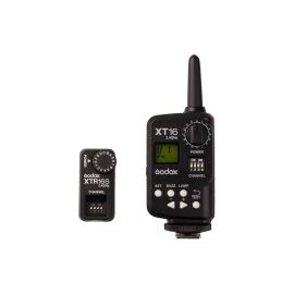 Godox XT-16S Drahtloser Power Control Blitzauslöser - FRI-GX47-001MT6