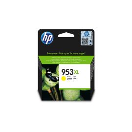 HP Tinte Nr. 953XL (F6U18AE) Yellow - FRI-GX47-000EXB