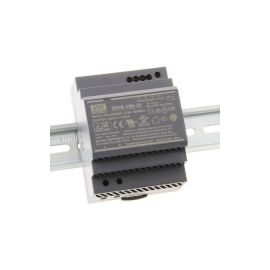 MeanWell DIN-Schienennetzgerät 92 W, 24 V - FRI-GX47-002PP2