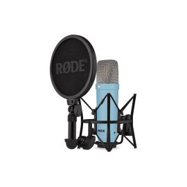 Rode Kondensatormikrofon NT1 Signature Series Blue - FRI-GX47-001M6Q