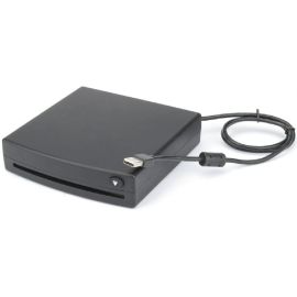 Phonocar Portabler CD Player Plug&Play für Autoradios/Mediastationen - FRI-GX47-003QA7