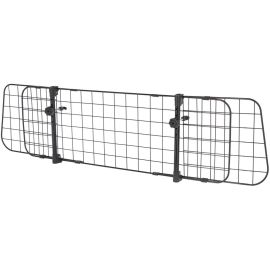 Kerbl Autoschutzgitter 96 cm - 145 cm x 30 cm - FRI-GX47-0002T3