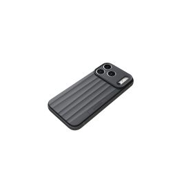 Nudient Slice Case Magsafe iPhone 17 Pro/iPhone 18 Pro Midwinter - FRI-GX47-007FW0