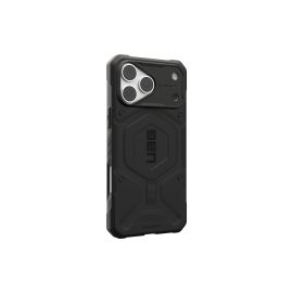 UAG UAG Pathfinder Magsafe Case – iPhone 17/18 Pro Max – black MagSafe - FRI-GX47-007KBZ