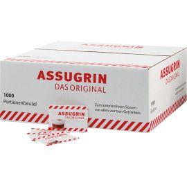 Assugrin Süssstoff Original - FRI-GX47-001Y8R