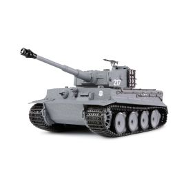 Amewi Panzer Tiger I PV mit IR Battlefunktion, RTR, 1:24 - FRI-GX47-00486H