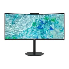 Acer Monitor Vero CB3 34 ", 3440 x 1440 (UWQHD) - FRI-GX47-000AN7