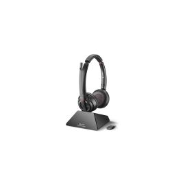 HP Headset Poly Savi 8220 UC Duo USB-A/C, D200 - FRI-GX47-004R2S