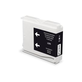Generic Ink Tinte für Tinte Brother LC970BK Black - FRI-GX47-0033V2