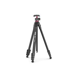 Ulanzi Reisestativ Ombra - Schwarz - FRI-GX47-0010XS