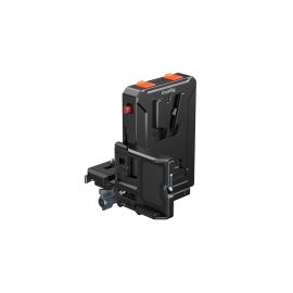 Smallrig 5899 V-Mount-Akku-Adapterplatte Intelligent, Arca-Swiss - FRI-GX47-0052R2