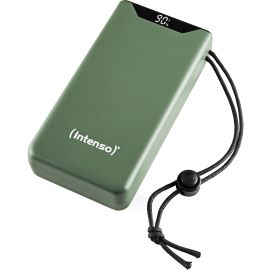 INTENSO Powerbank F20000, green - FRI-HN64-000GBF