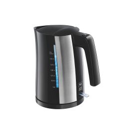 Melitta Wasserkocher Look Aqua 1.7 l, Schwarz - FRI-GX47-005F5B