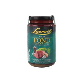 Lacroix Rinder-Fond 400 ml - FRI-GX47-000GCC