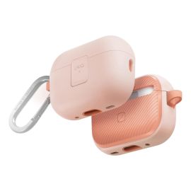Uniq Transportcase Clyde AirPod Pro Case 2nd Generation Rosa - FRI-GX47-003Z9D