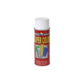 Knuchel Lack-Spray Super Color 400 ml Perlweiss 1013 - FRI-GX47-001V8T