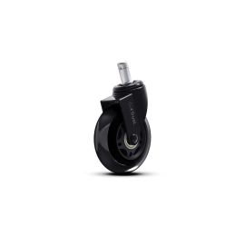 Trust GXT702 Gel-Stuhlrollen Schwarz - FRI-GX47-00768H