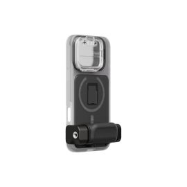 PolarPro BaseCase – IP16 Max – clear – LiteChaser 16 - Transparent - FRI-GX47-006JGA