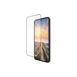dbramante1928 Displayschutz Eco-Shield Galaxy S25 Black Edge - FRI-GX47-003GEA
