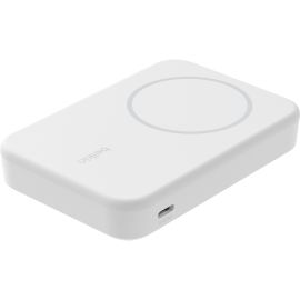 Belkin Powerbank BoostCharge Pro 8000 mAh (BPD007btWH) - FRI-GX47-003W7Z