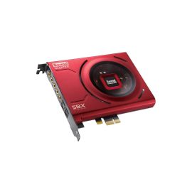 CREATIVE Soundkarte Z SE PCI-Express - FRI-GX47-001YQR