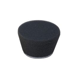 Proxxon Polierschwamm konisch, weich, 50 mm Schwarz - FRI-GX47-0047W1