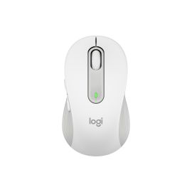 Logitech Maus Signature M650 Weiss - FRI-GX47-0016AW