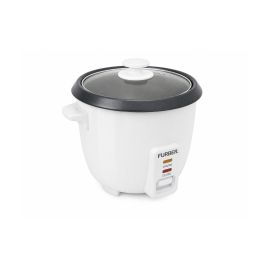 FURBER Reiskocher REN 0.6 l, Weiss - FRI-GX47-0012GC