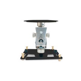 Euromet Deckenhalterung ARAKNO Maxi Schwarz - FRI-GX47-001R9X