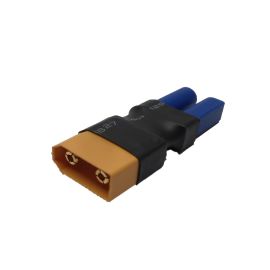 EP Kurzadapter XT90 zu EC5 - FRI-GX47-004BDC