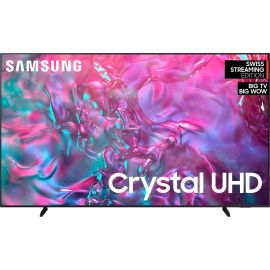Samsung TV UE98DU9070 UXZU 98", 3840 x 2160 (Ultra HD 4K), LED-LCD - FRI-GX47-003V87