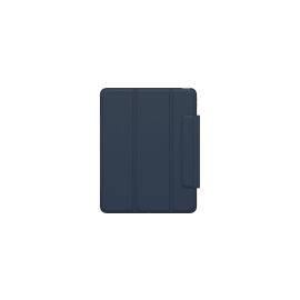 Otterbox Symmetry Folio Apple iPad Air 13" (M3/m²) - Blau - FRI-GX47-004BCR