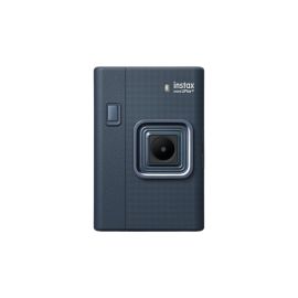Fujifilm Fotokamera Instax Mini LiPlay+ Midnight Blue Blau - FRI-GX47-000WRJ