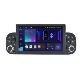 Phonocar Mediacenter 7.0" Custom Fit 2 DIN - FRI-GX47-002NDN