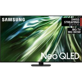 Samsung TV QE75QN90D ATXXN 75", 3840 x 2160 (Ultra HD 4K), Neo QLED - FRI-GX47-000424
