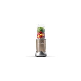NUTRiBULLET Nährstoffextraktor Pro Champagne 900 W - FRI-GX47-001JEW