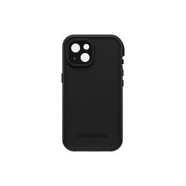 Otterbox Back Cover Fre iPhone 15 Schwarz - FRI-GX47-003CQR