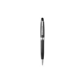 4smarts Eingabestift 2 in 1 Schwarz/Silber - FRI-GX47-002S48
