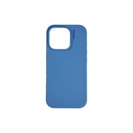 Nudient Back Cover Base Case iPhone 16 Pro Max Vibrant Blue - FRI-GX47-001J92