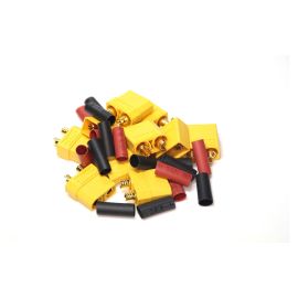 EP Stecker XT90 5 Paar - FRI-GX47-0045JW