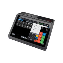 Olympia Registrierkasse T110 Schwarz - FRI-GX47-004D77